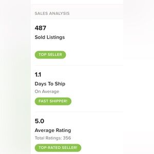 New handcrafted High Quality Jewelry by Dear Fawn! Like to Bookmark my closet.